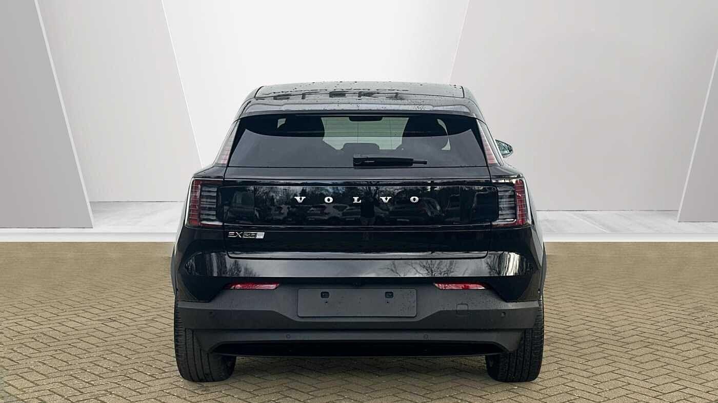 Used Volvo EX30 for sale - 77854318: Photo 9