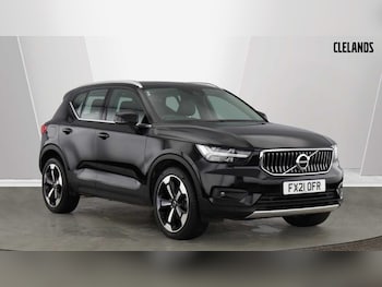 Used Volvo XC40 2021 for sale - 77363757: Photo