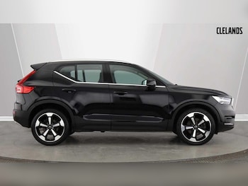 Used Volvo XC40 2021 for sale - 77363757: Photo
