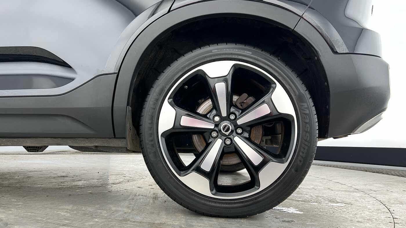 Used Volvo XC40 2021 for sale - 77363757: Photo 4