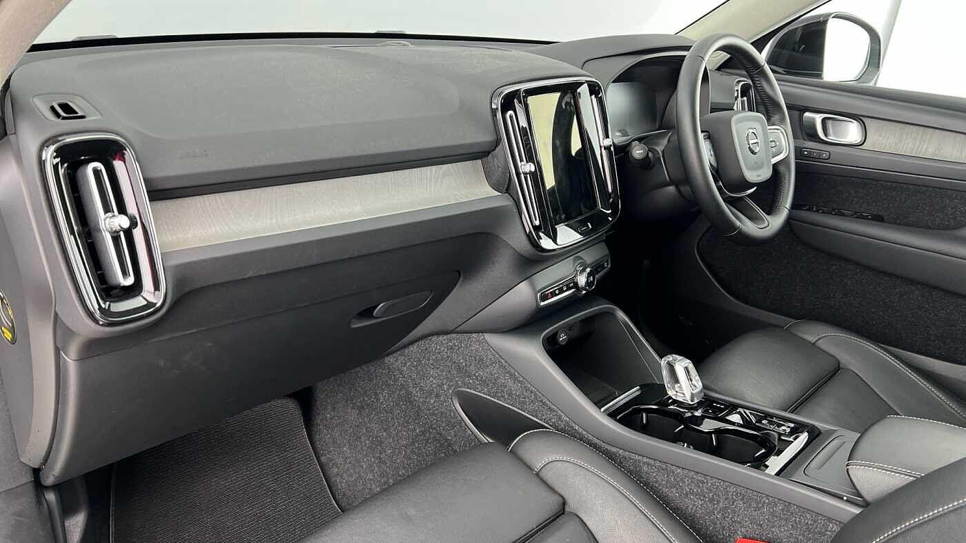 Used Volvo XC40 2021 for sale - 77363757: Photo 6