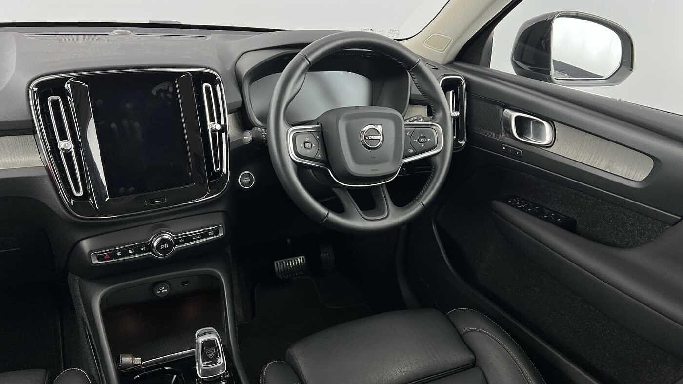 Used Volvo XC40 2021 for sale - 77363757: Photo 8