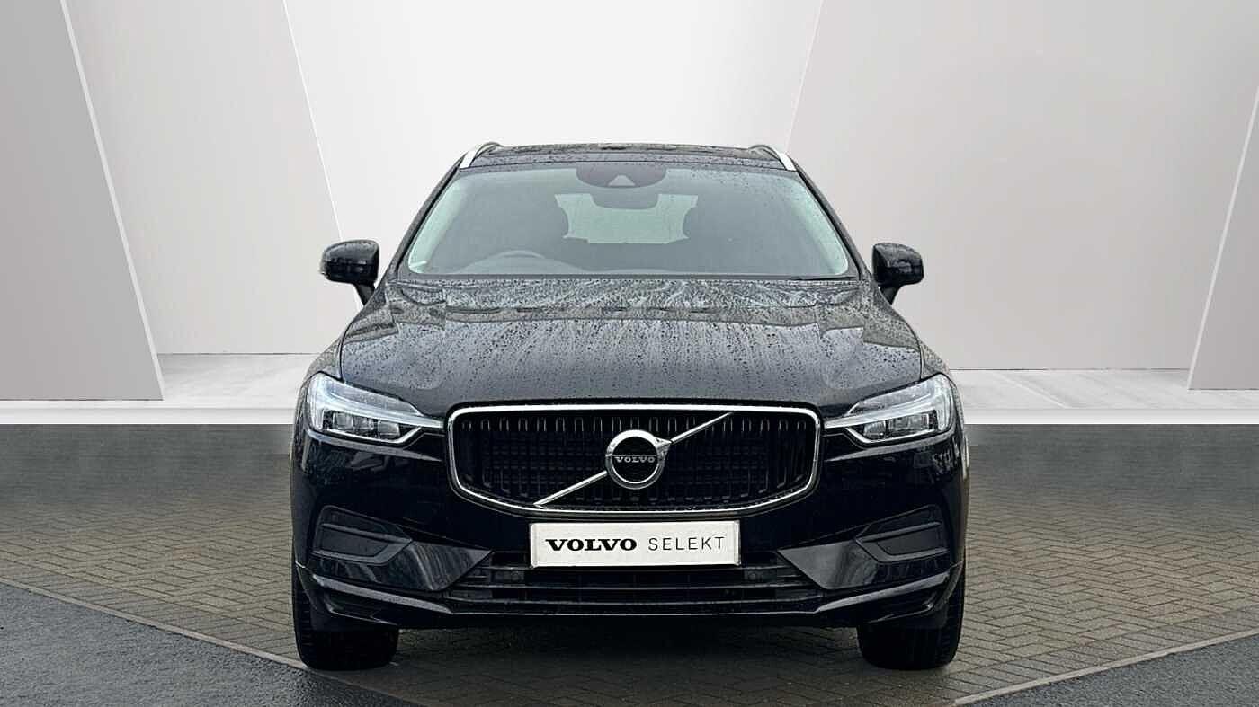 Used Volvo XC60 2019 for sale - 77363724: Photo 10
