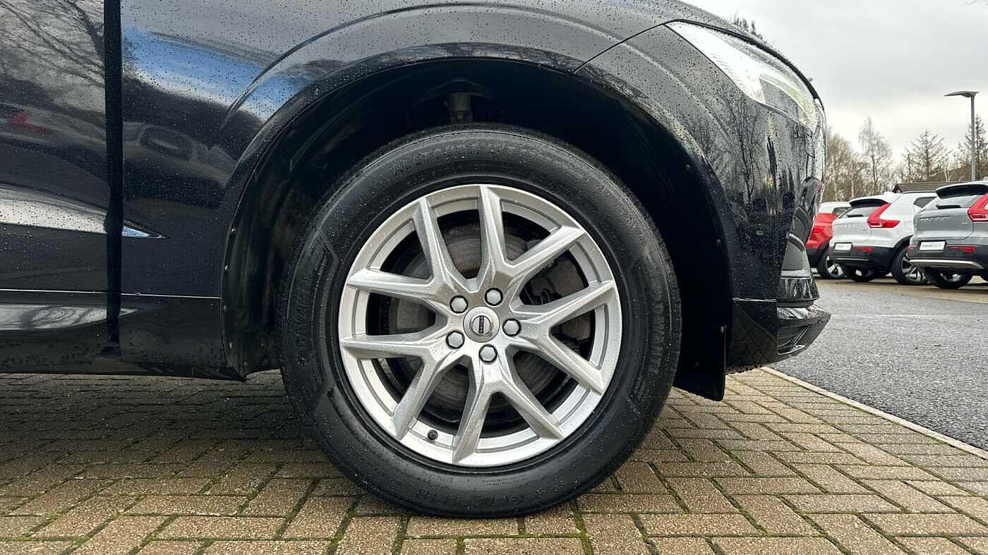 Used Volvo XC60 2019 for sale - 77363724: Photo 11