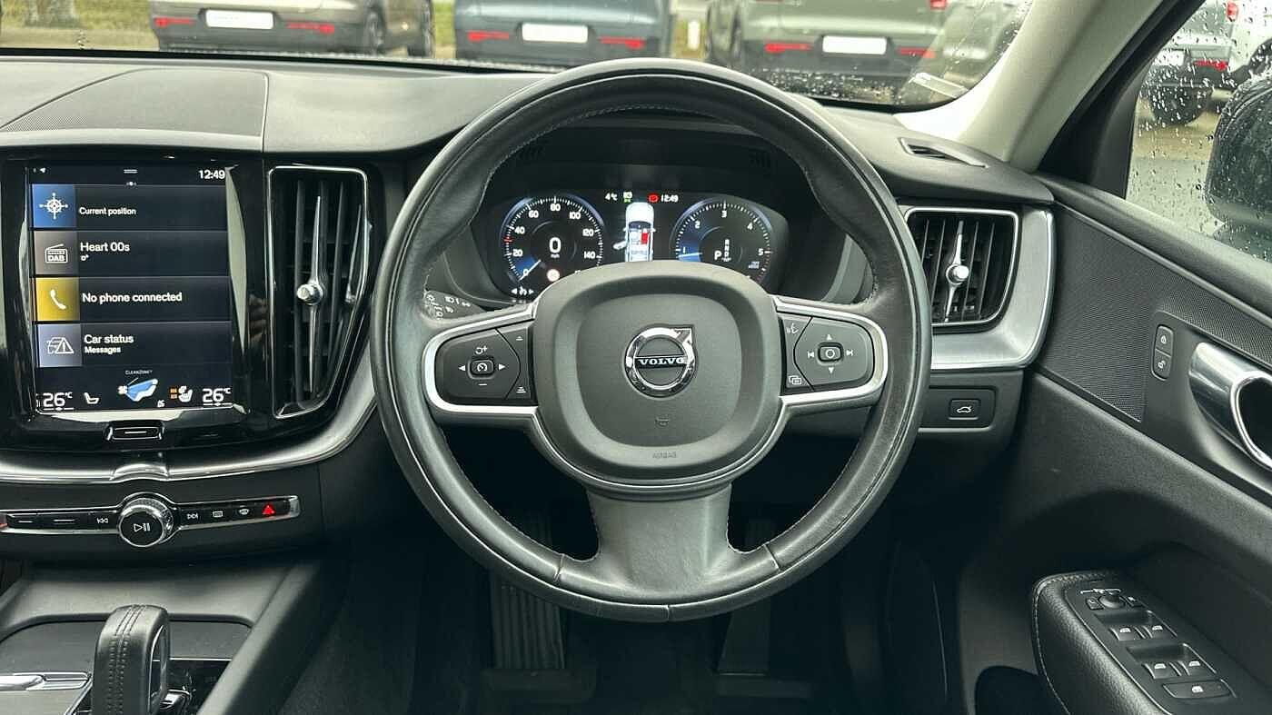 Used Volvo XC60 2019 for sale - 77363724: Photo 12