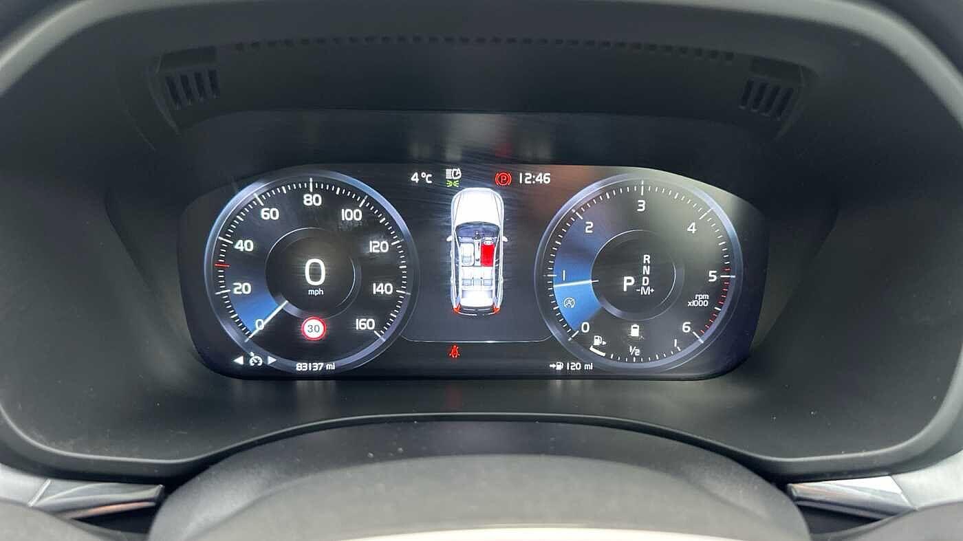 Used Volvo XC60 2019 for sale - 77363724: Photo 13