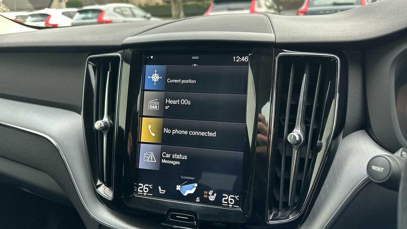 Used Volvo XC60 2019 for sale - 77363724: Photo 14