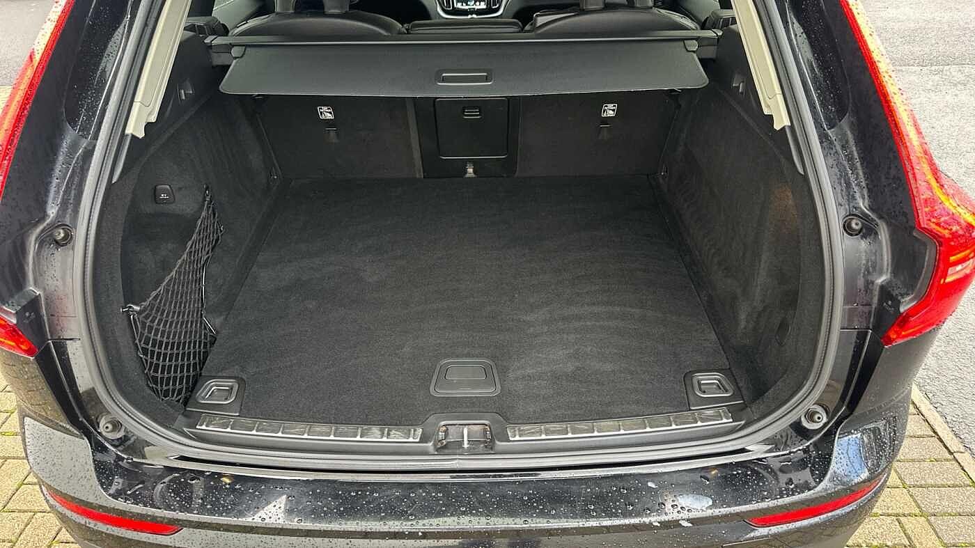 Used Volvo XC60 2019 for sale - 77363724: Photo 15