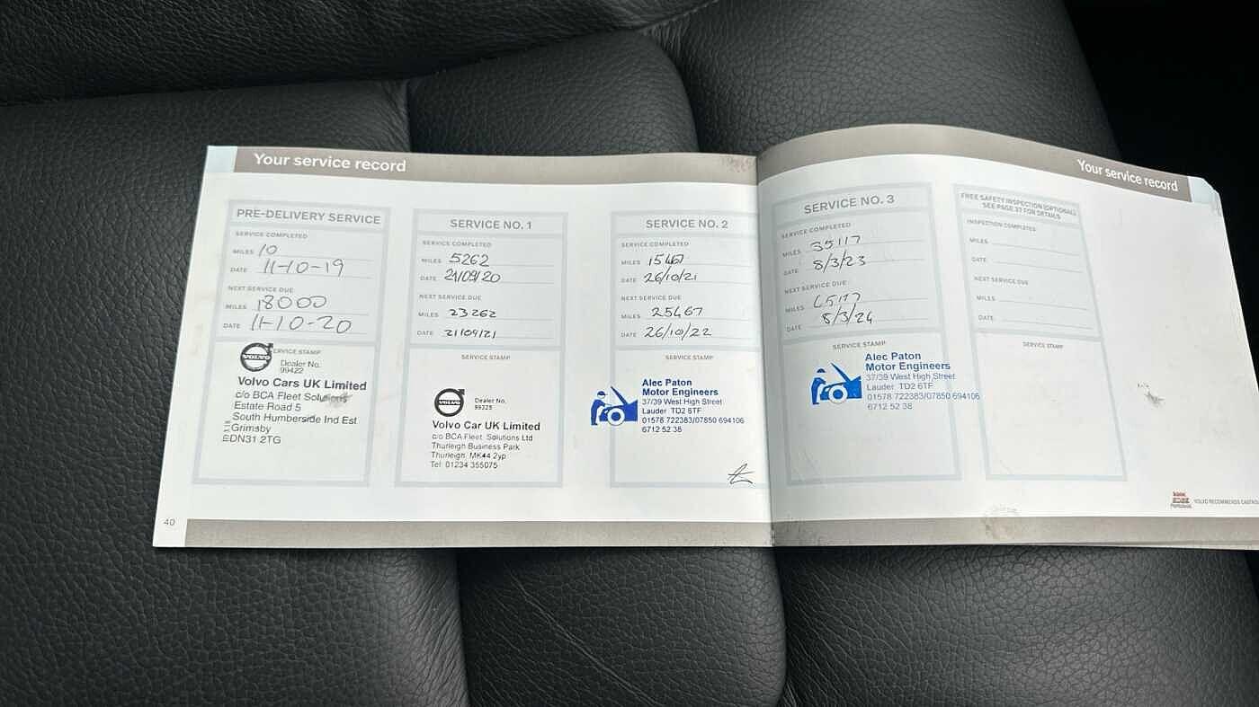 Used Volvo XC60 2019 for sale - 77363724: Photo 16