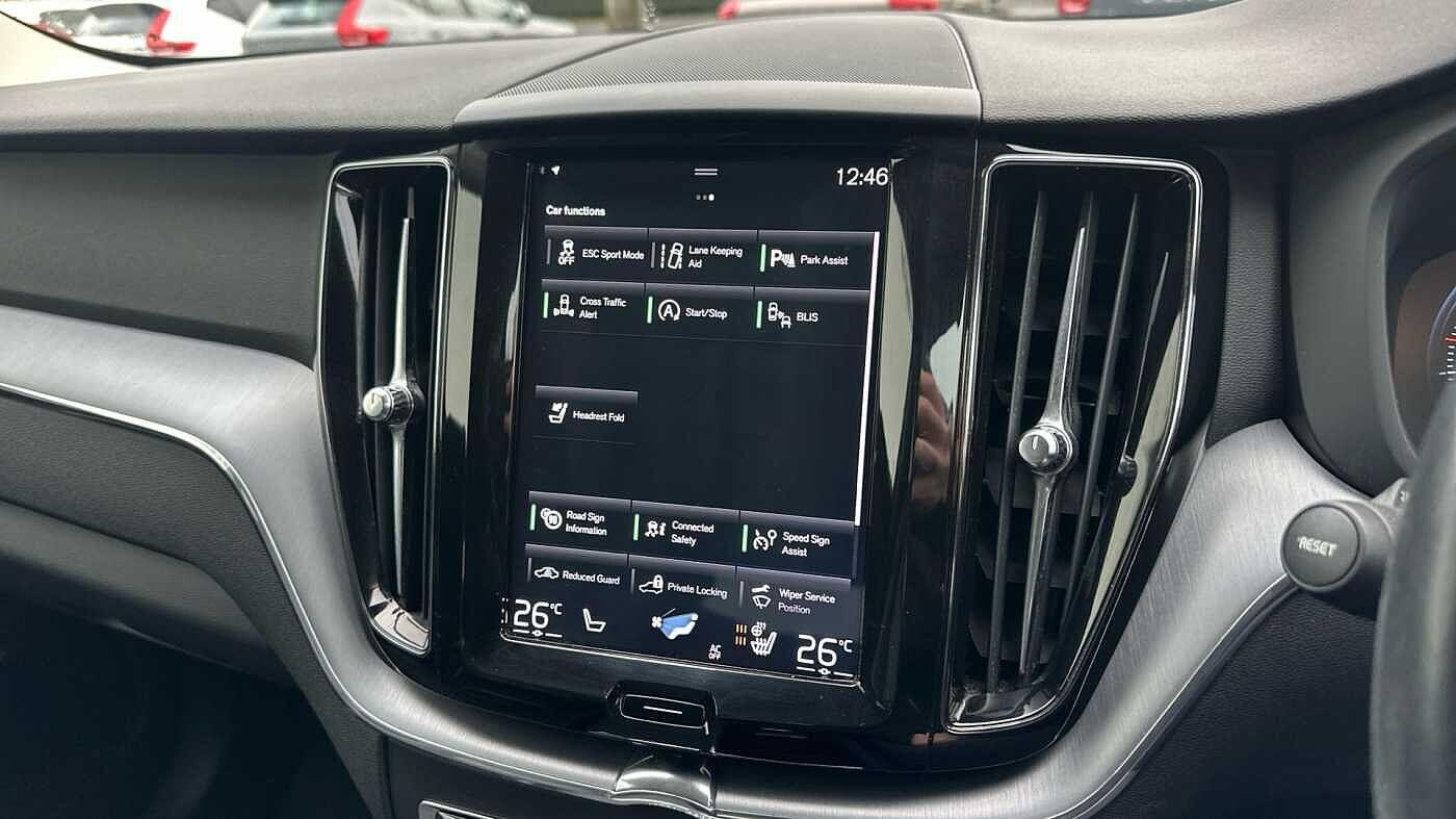 Used Volvo XC60 2019 for sale - 77363724: Photo 18