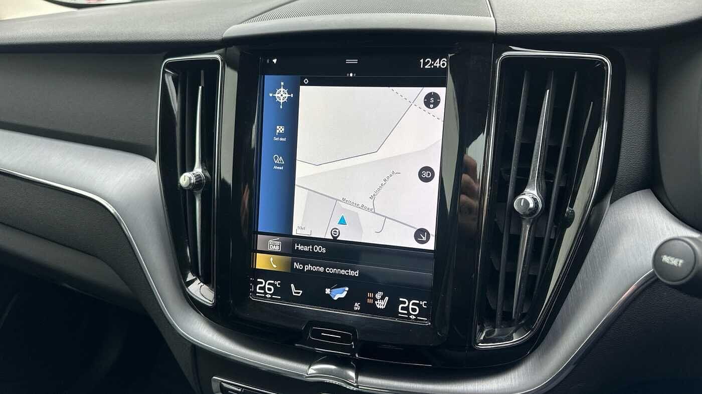 Used Volvo XC60 2019 for sale - 77363724: Photo 19