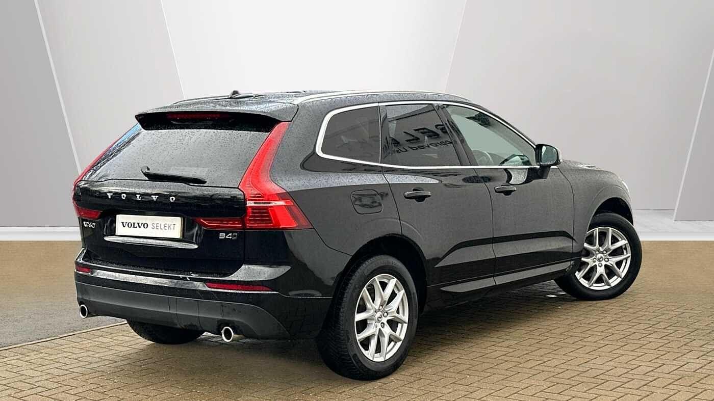 Used Volvo XC60 2019 for sale - 77363724: Photo 2