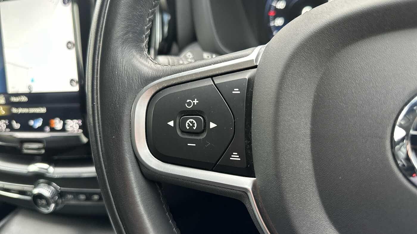 Used Volvo XC60 2019 for sale - 77363724: Photo 21