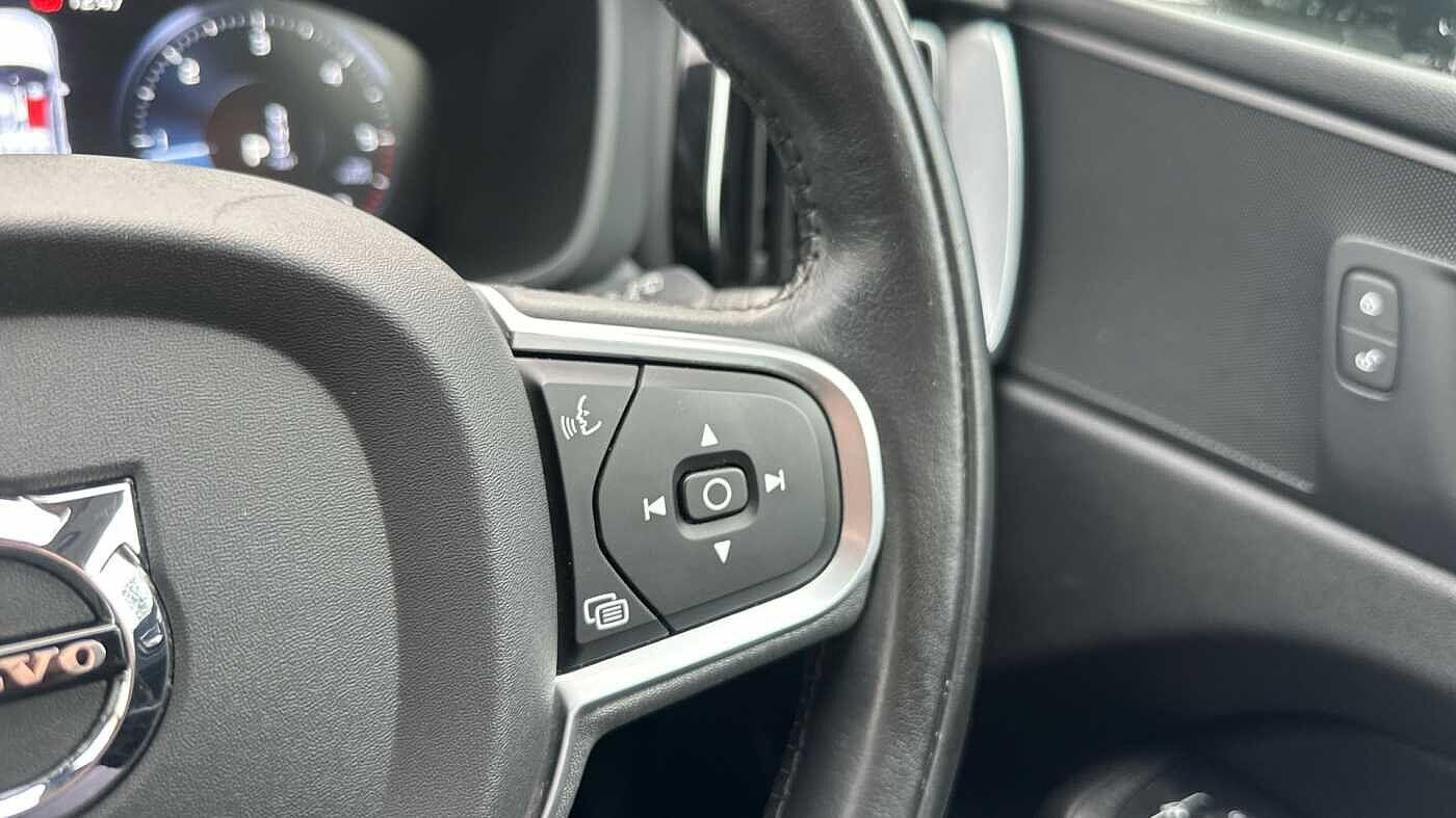 Used Volvo XC60 2019 for sale - 77363724: Photo 22