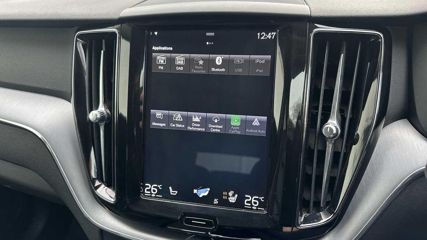 Used Volvo XC60 2019 for sale - 77363724: Photo 29