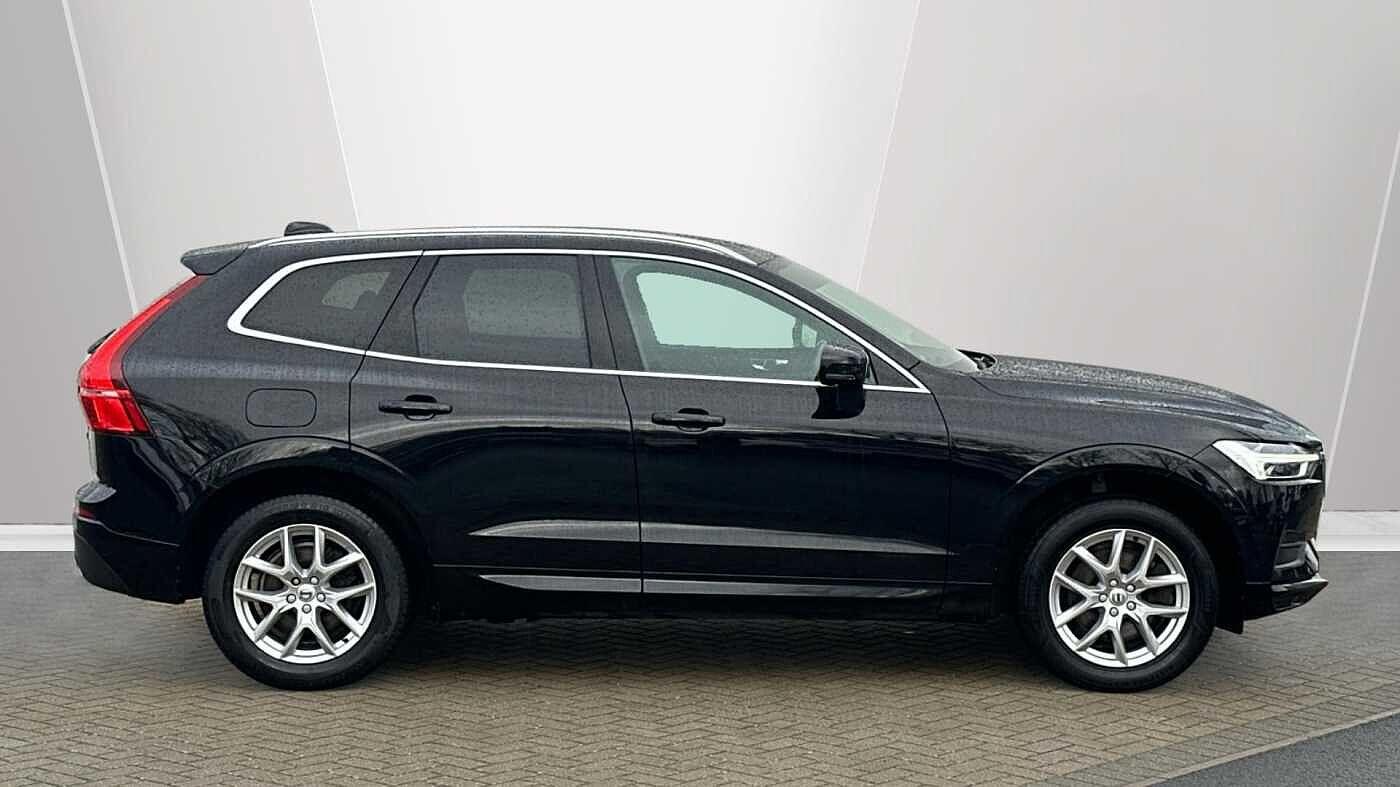 Used Volvo XC60 2019 for sale - 77363724: Photo 3
