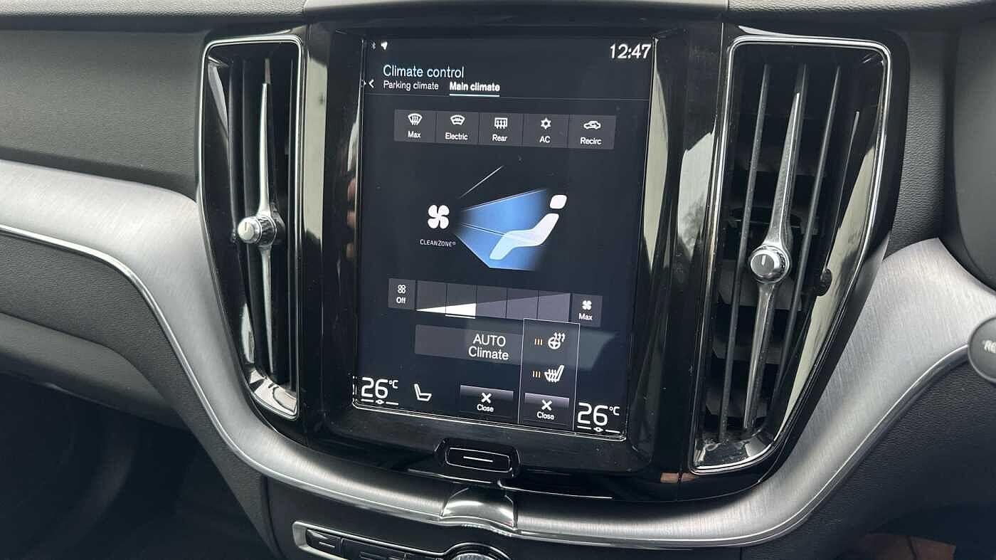 Used Volvo XC60 2019 for sale - 77363724: Photo 30