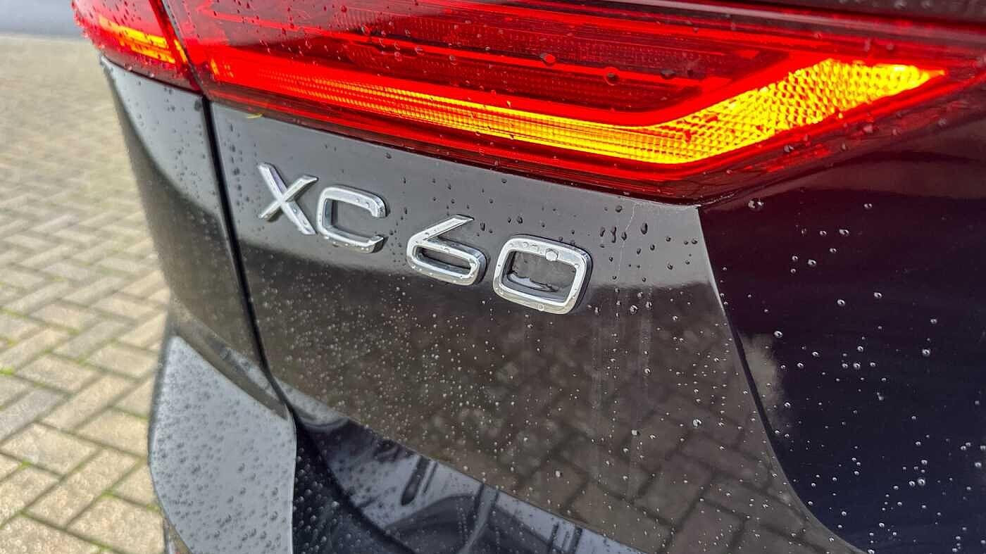 Used Volvo XC60 2019 for sale - 77363724: Photo 38