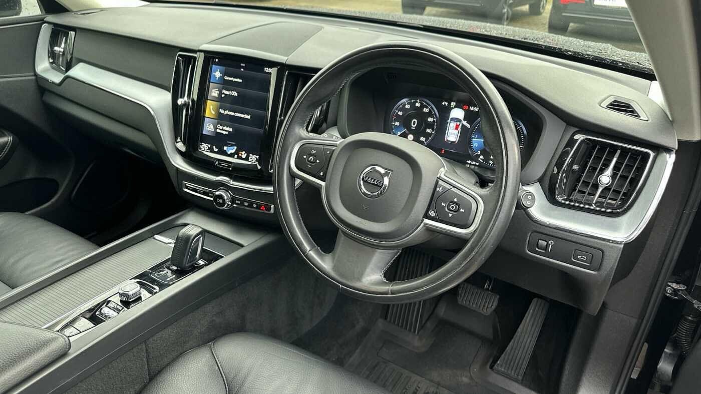 Used Volvo XC60 2019 for sale - 77363724: Photo 5