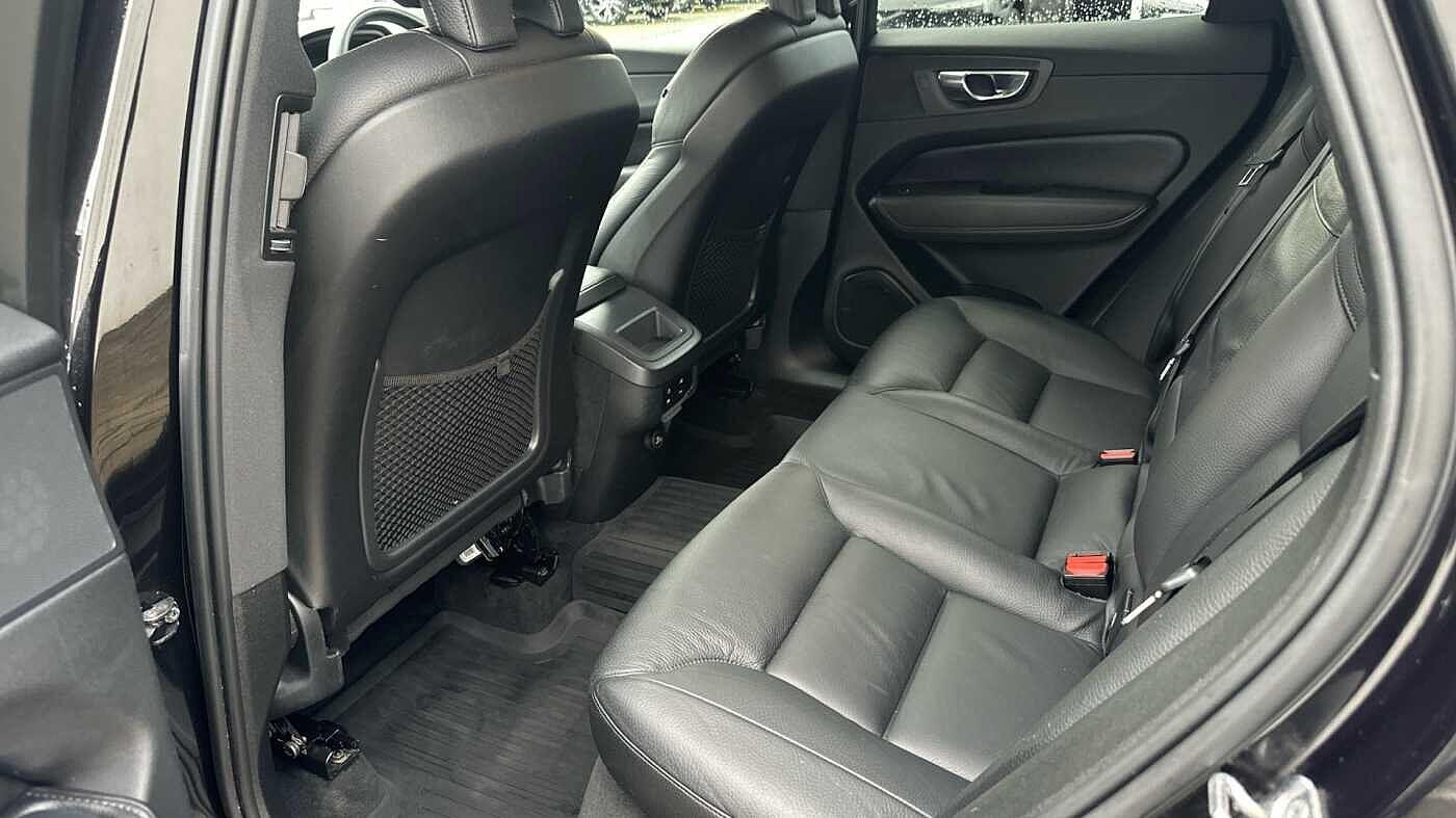 Used Volvo XC60 2019 for sale - 77363724: Photo 8