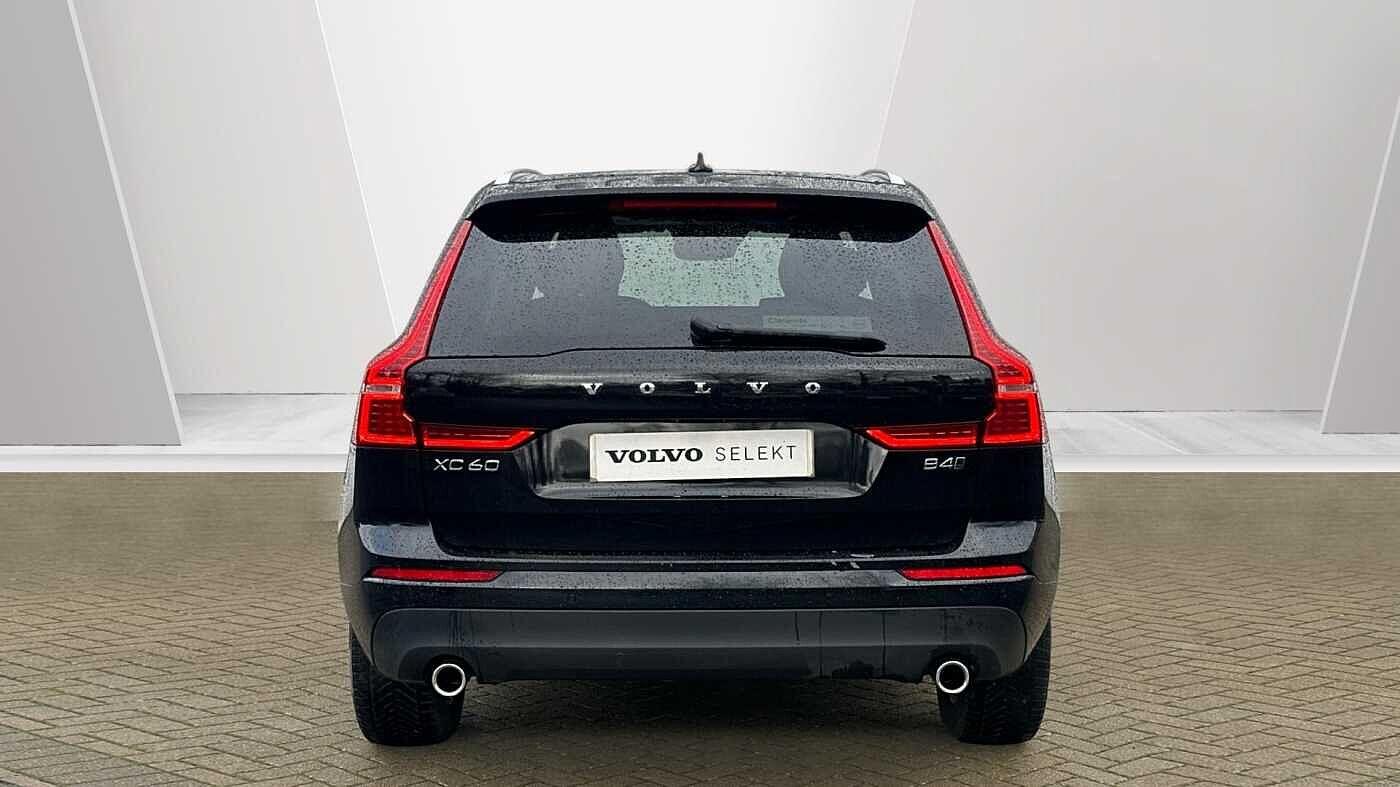 Used Volvo XC60 2019 for sale - 77363724: Photo 9