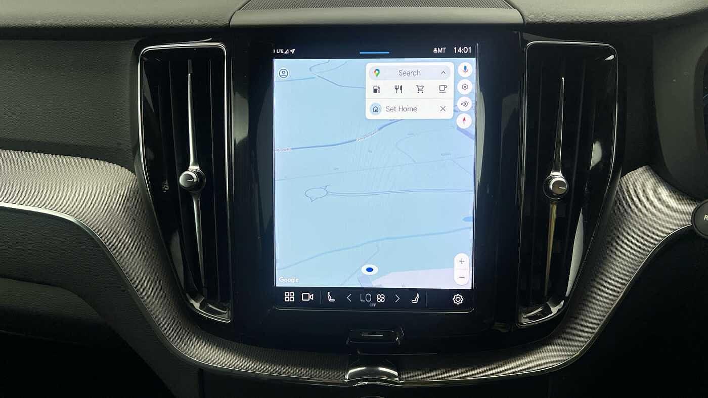 Used Volvo XC60 2022 for sale - 77363762: Photo 10