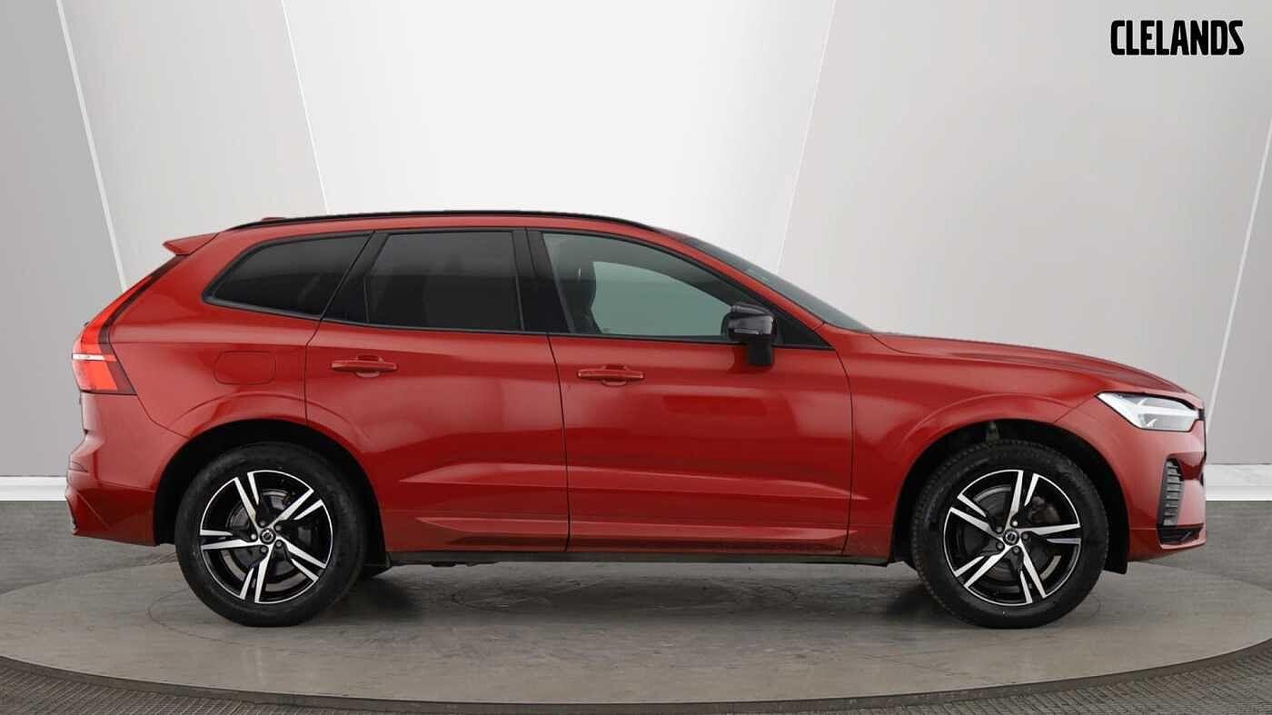 Used Volvo XC60 2022 for sale - 77363762: Photo 2