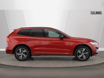 Used Volvo XC60 2022 for sale - 77363762: Photo