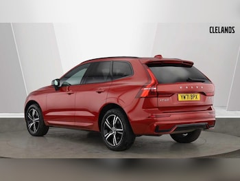 Used Volvo XC60 2022 for sale - 77363762: Photo