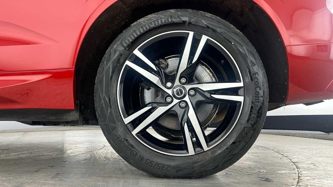 Used Volvo XC60 2022 for sale - 77363762: Photo 4