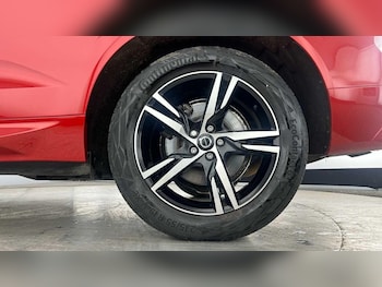 Used Volvo XC60 2022 for sale - 77363762: Photo