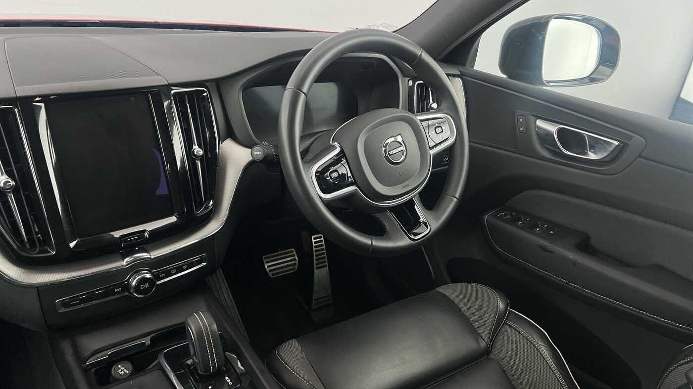 Used Volvo XC60 2022 for sale - 77363762: Photo 8