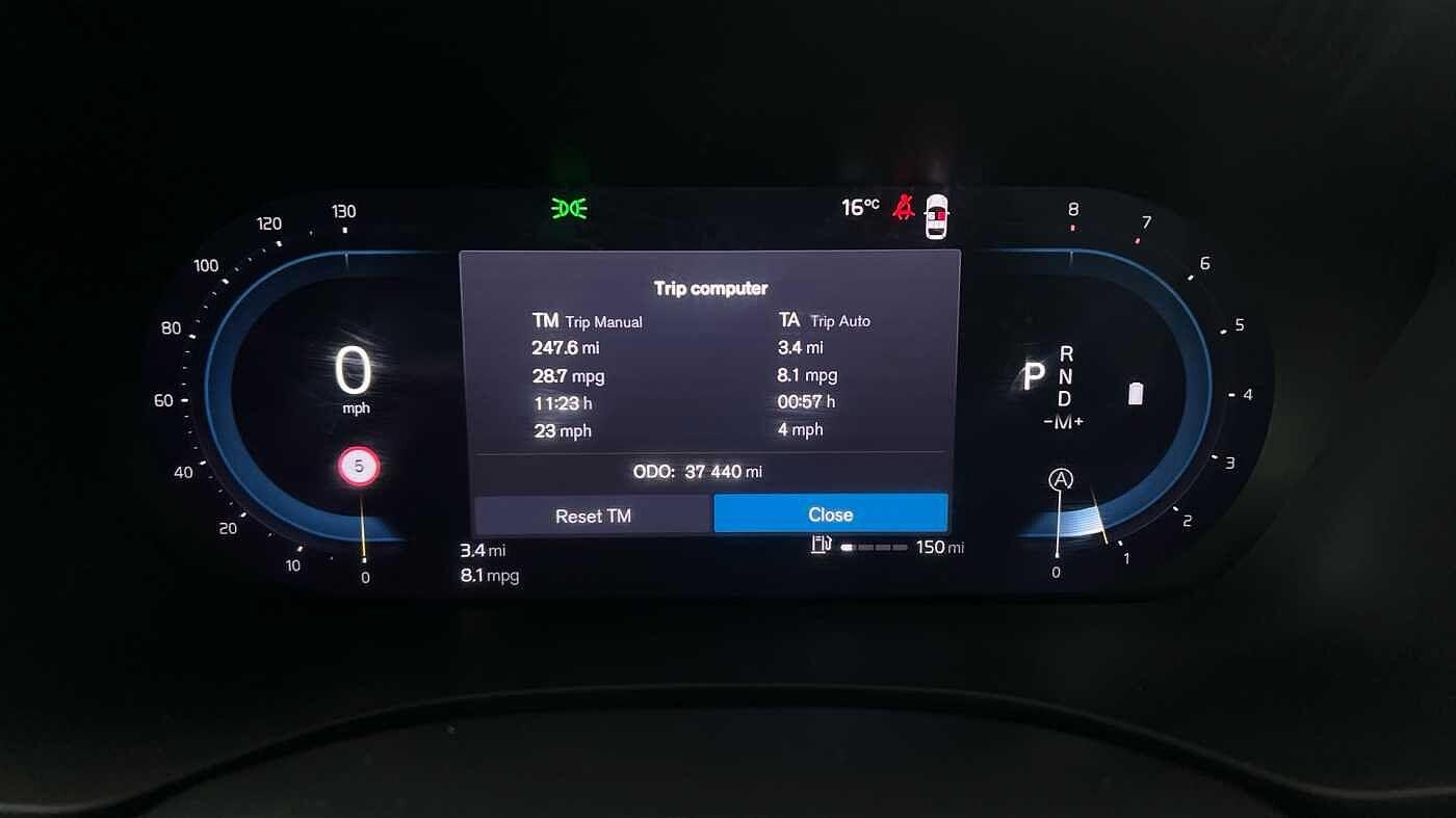 Used Volvo XC60 2022 for sale - 77363762: Photo 9