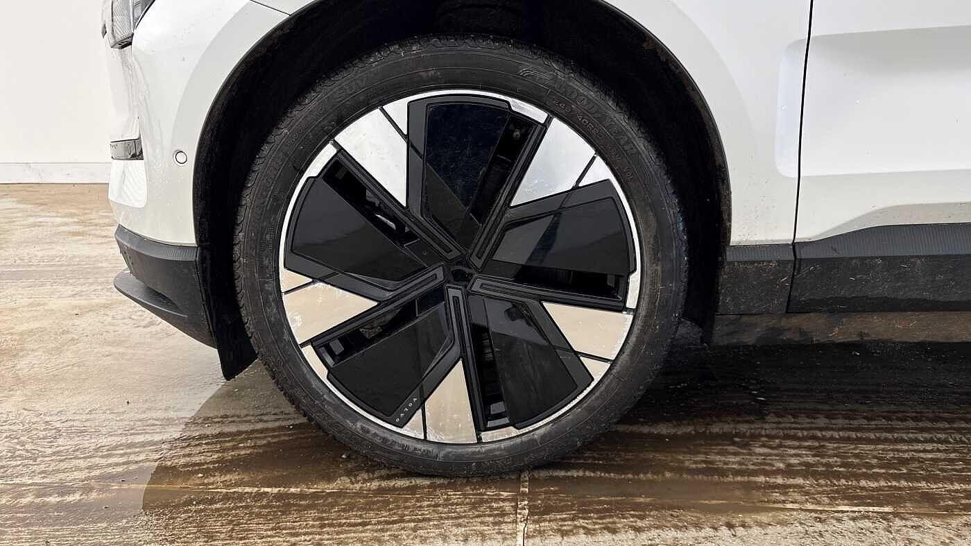 Used Volvo EX30 2025 for sale - 77386534: Photo 16