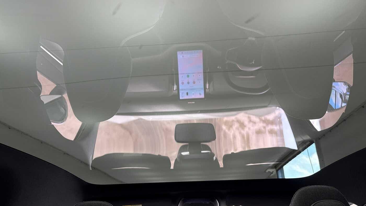 Used Volvo EX30 2025 for sale - 77386534: Photo 18