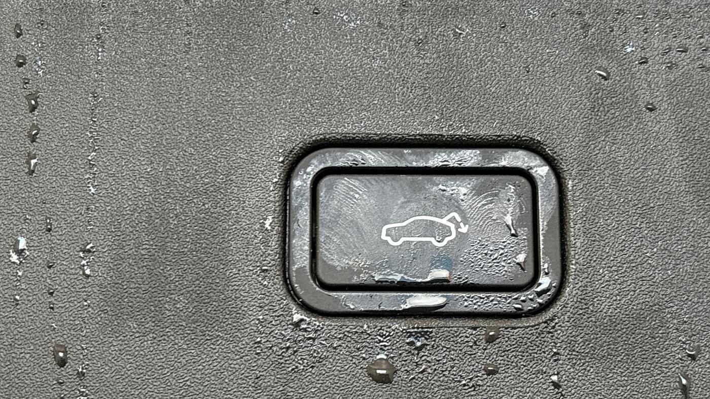 Used Volvo EX30 2025 for sale - 77386534: Photo 19