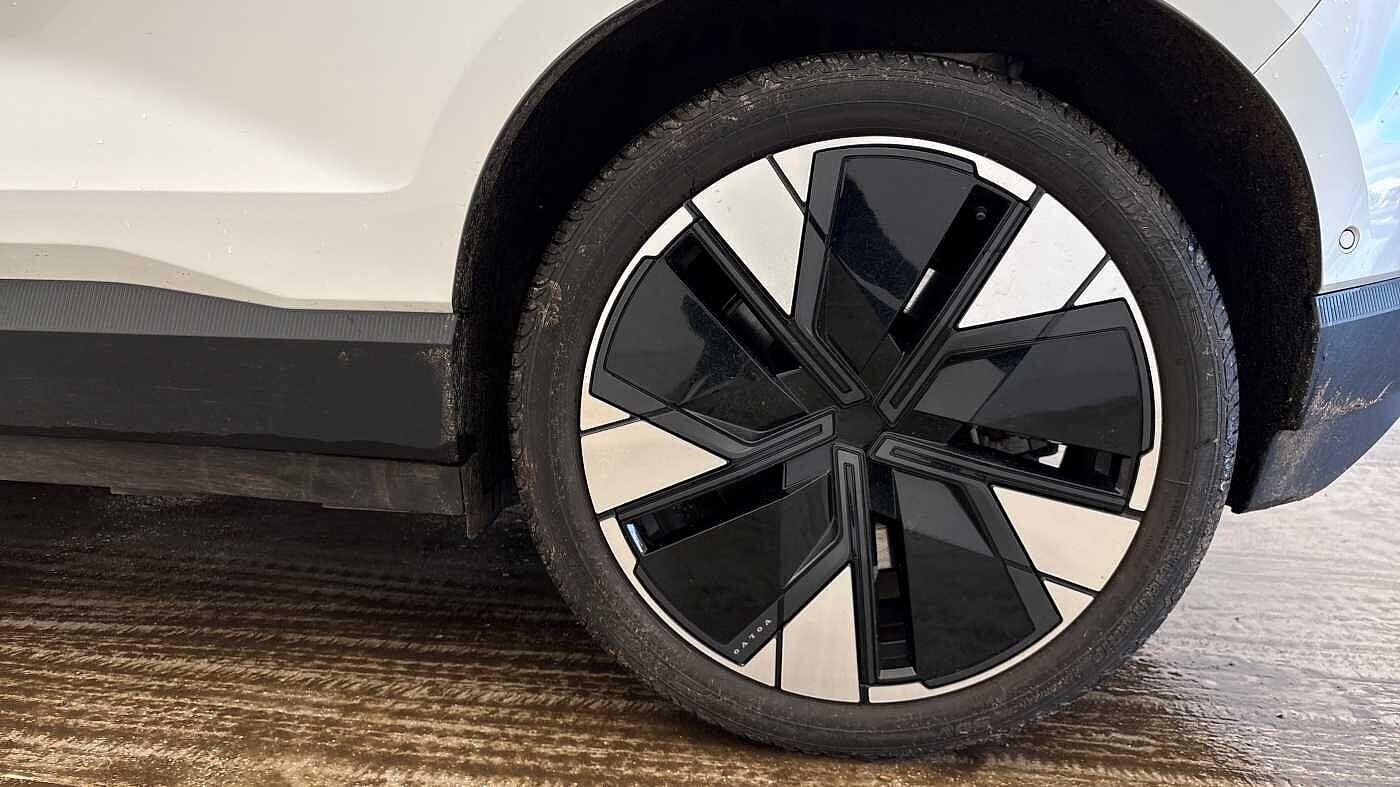 Used Volvo EX30 2025 for sale - 77386534: Photo 20