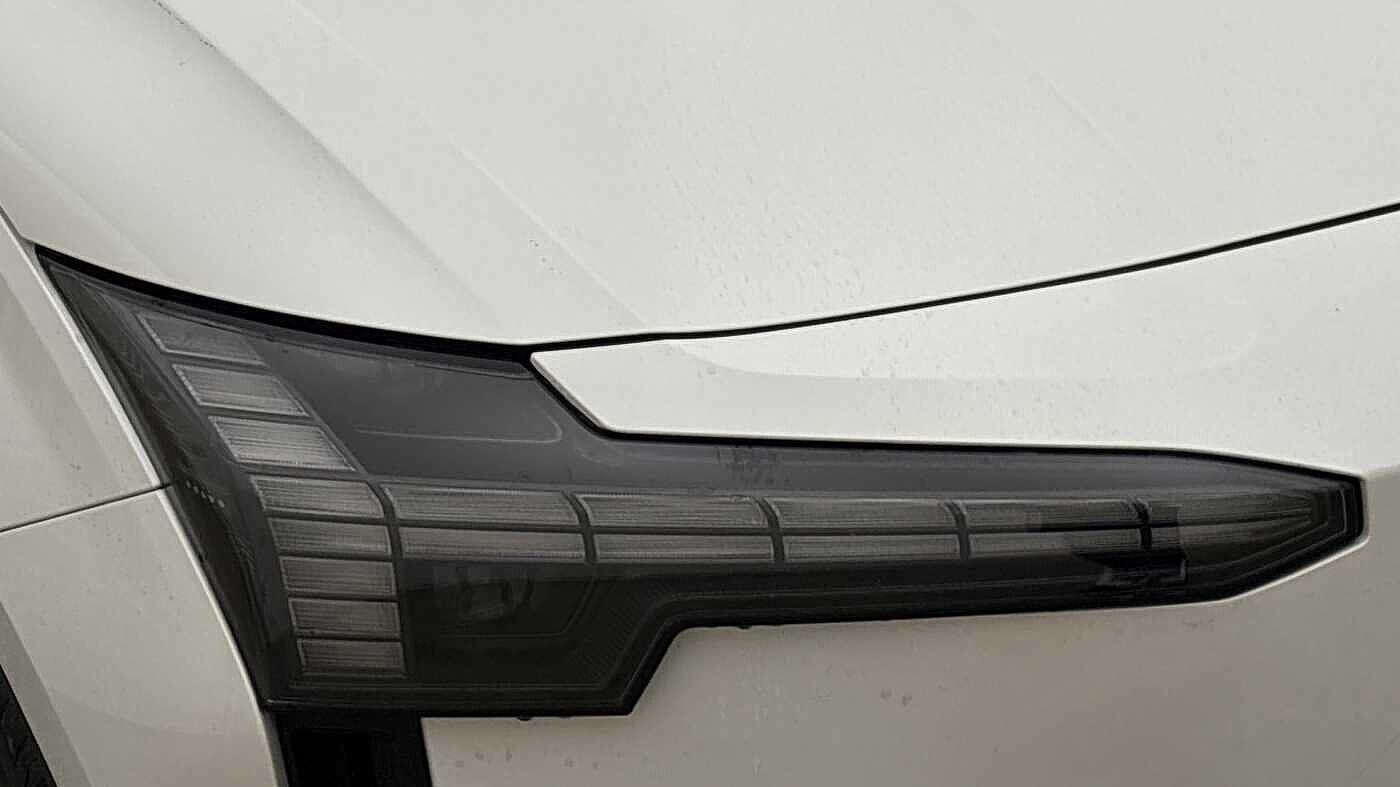 Used Volvo EX30 2025 for sale - 77386534: Photo 22