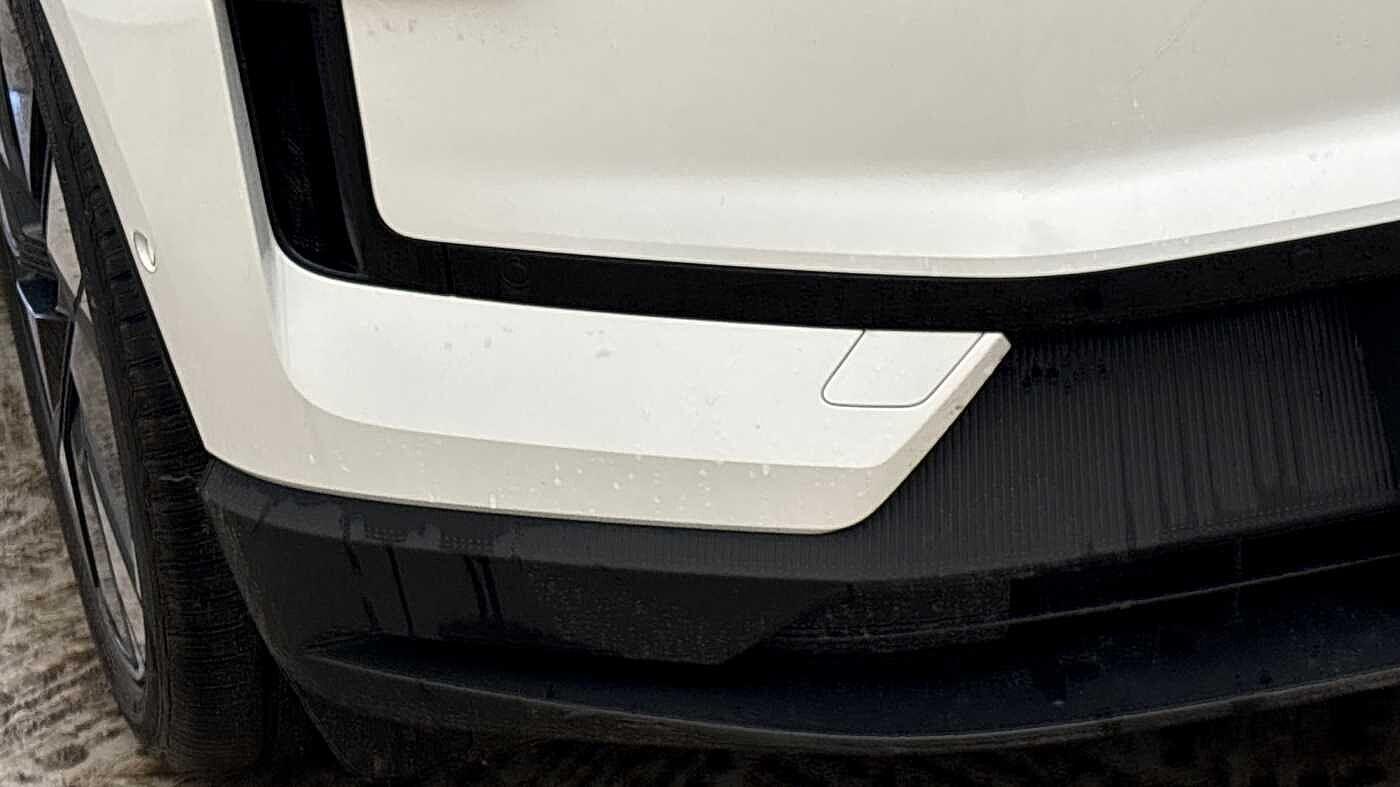 Used Volvo EX30 2025 for sale - 77386534: Photo 23