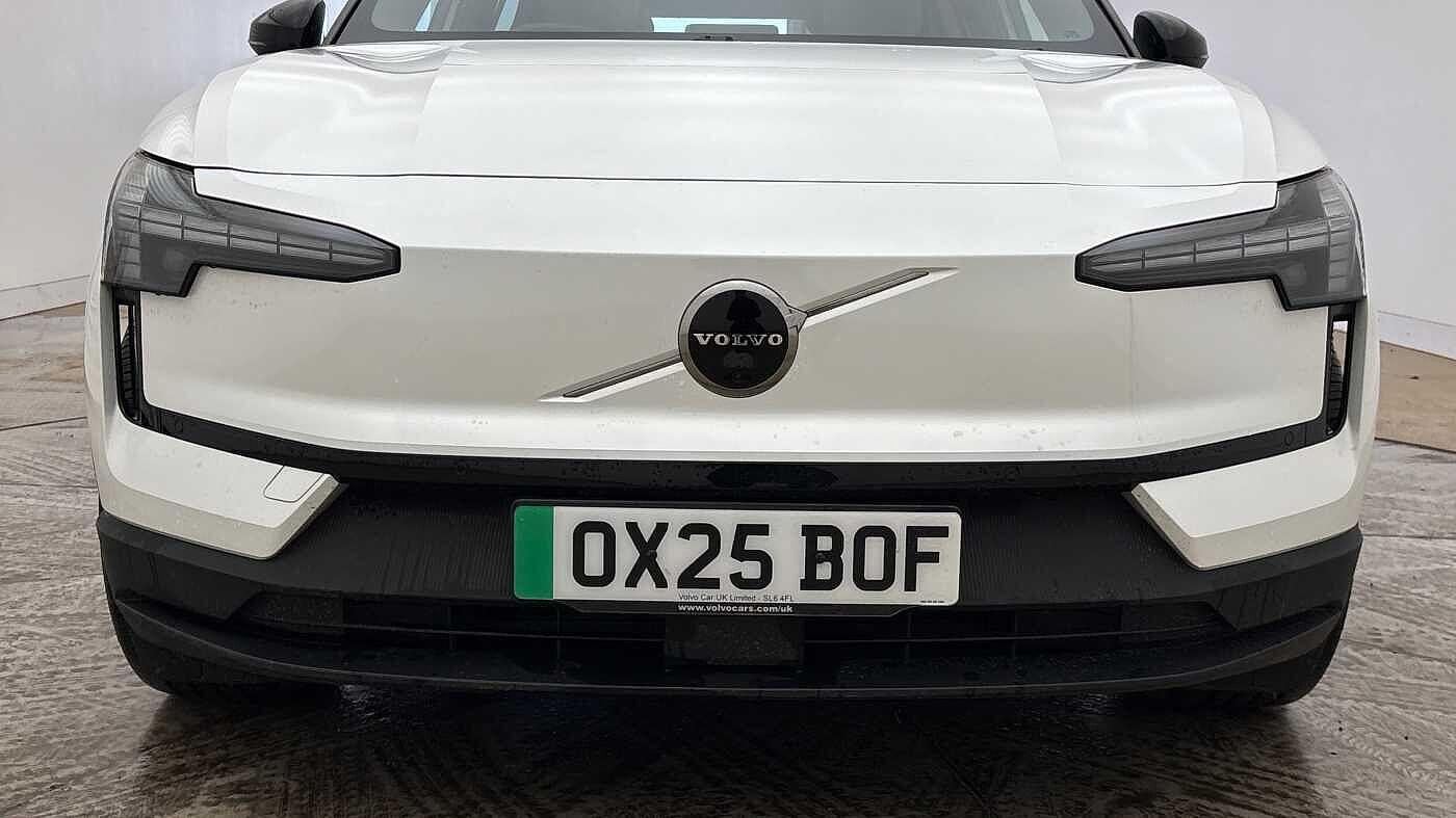 Used Volvo EX30 2025 for sale - 77386534: Photo 24