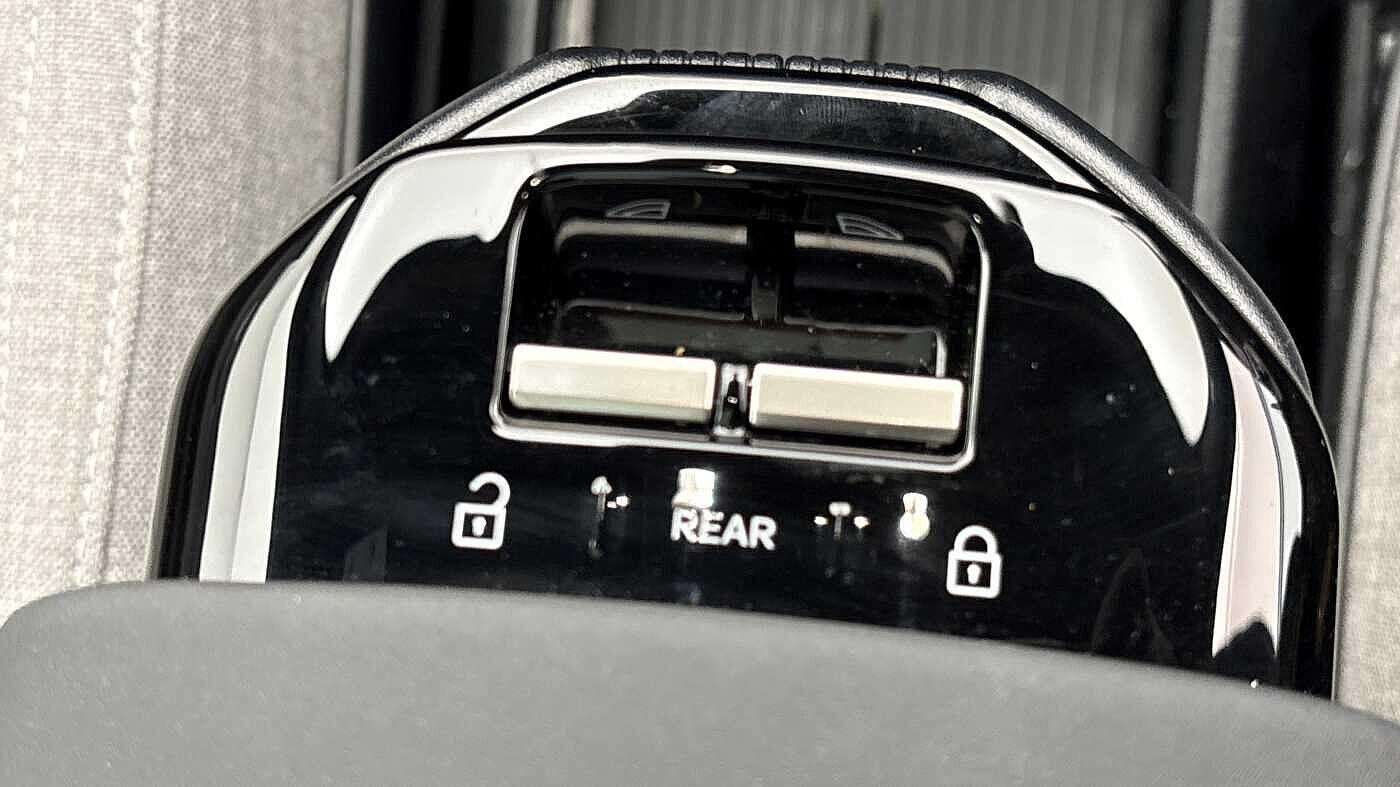 Used Volvo EX30 2025 for sale - 77386534: Photo 25