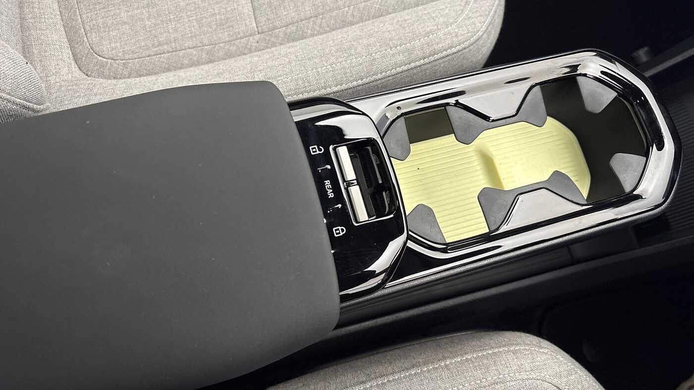 Used Volvo EX30 2025 for sale - 77386534: Photo 29