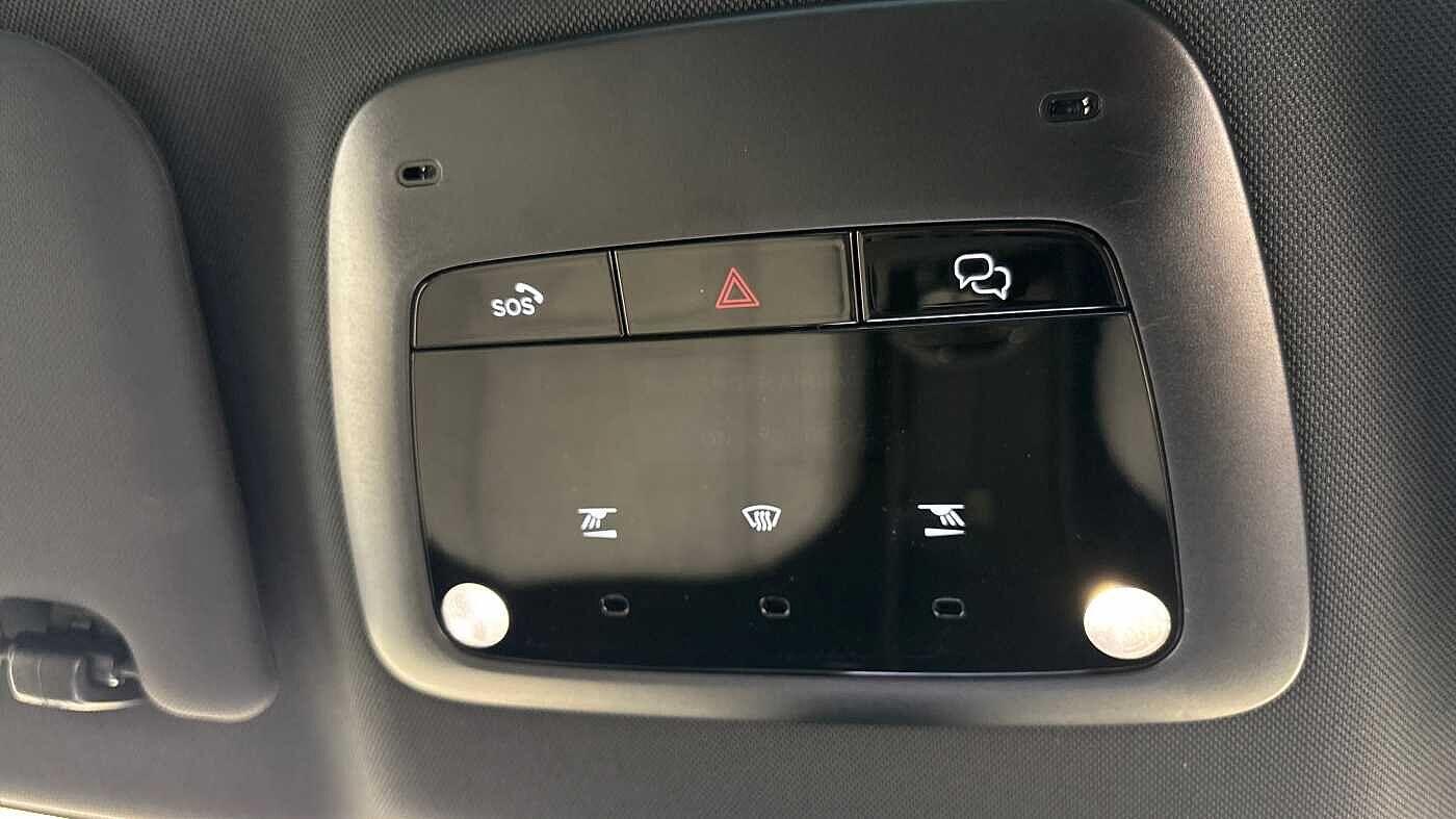 Used Volvo EX30 2025 for sale - 77386534: Photo 30