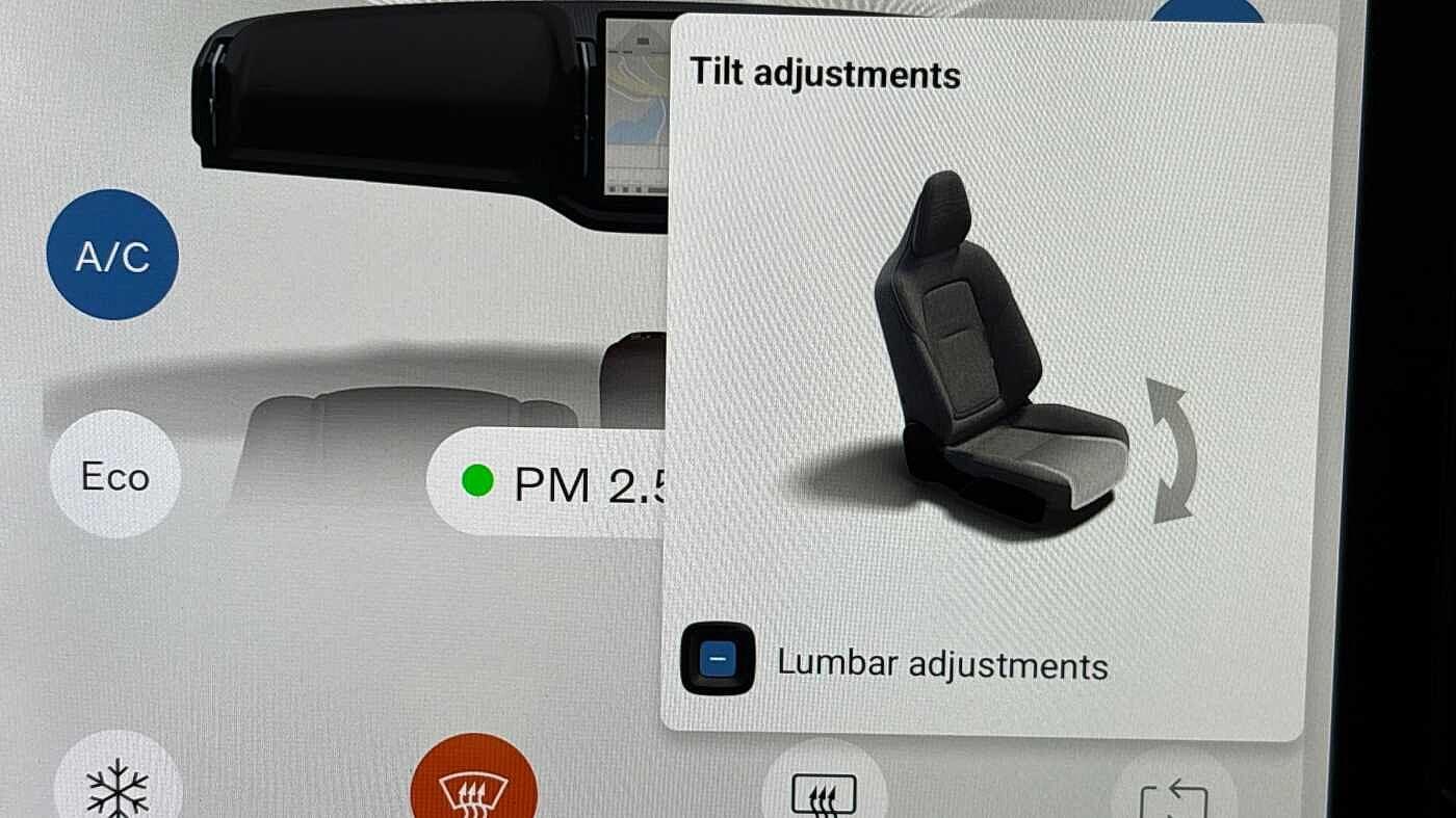 Used Volvo EX30 2025 for sale - 77386534: Photo 39