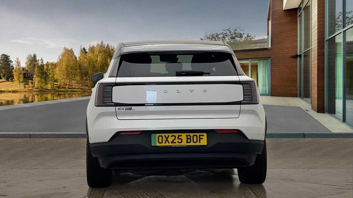 Used Volvo EX30 2025 for sale - 77386534: Photo 4