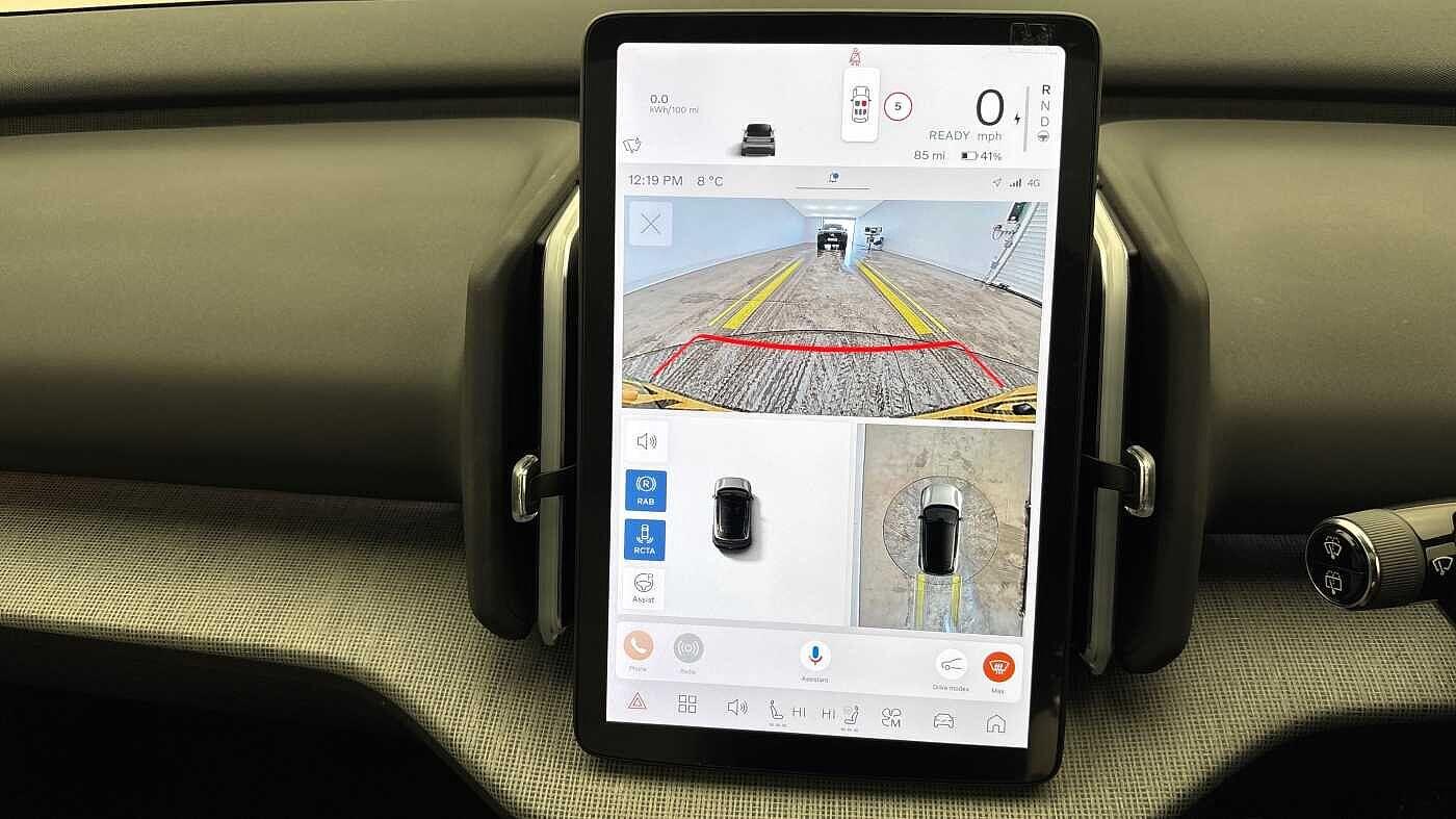 Used Volvo EX30 2025 for sale - 77386534: Photo 40