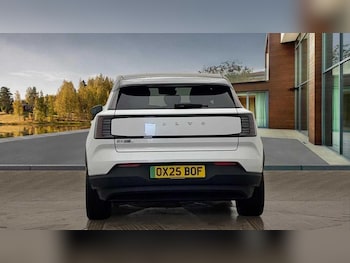 Used Volvo EX30 2025 for sale - 77386534: Photo