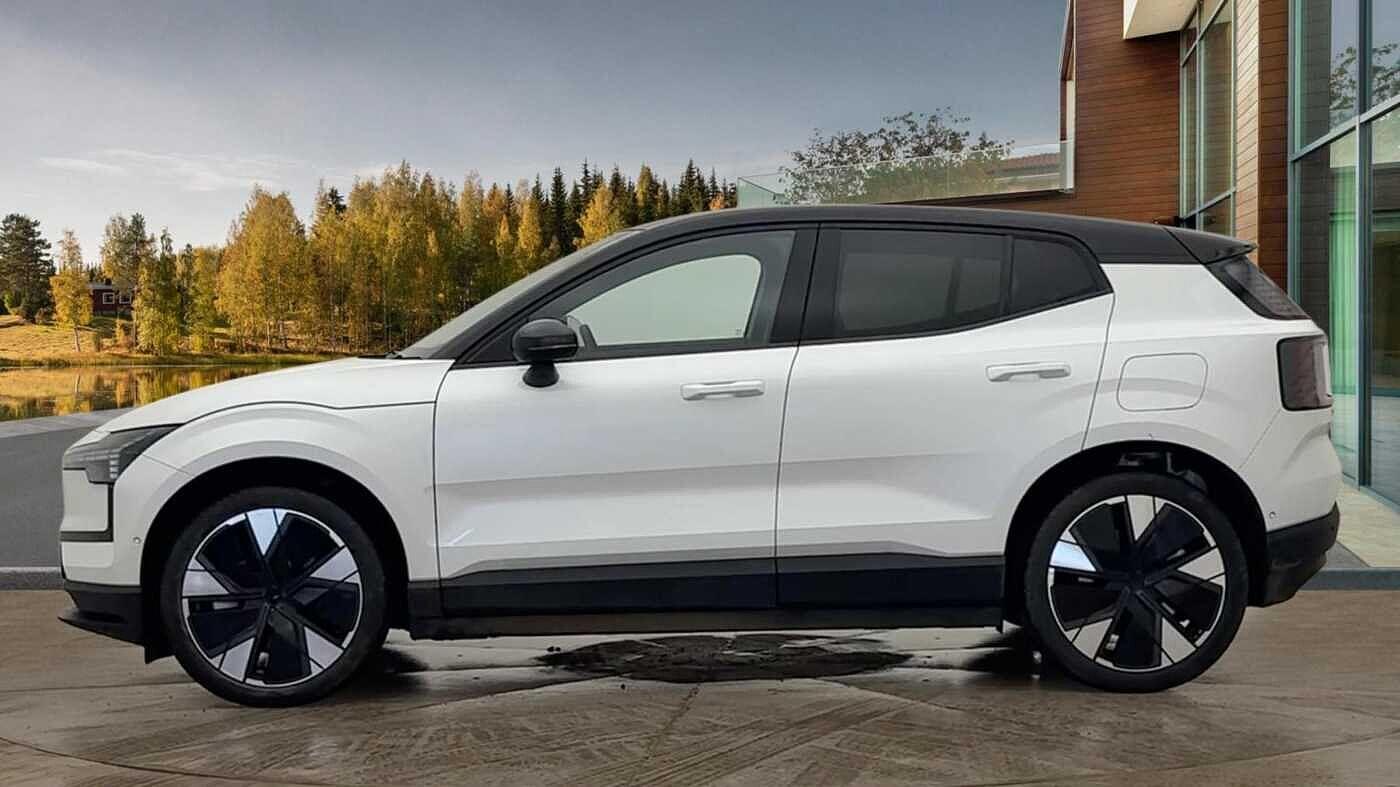 Used Volvo EX30 2025 for sale - 77386534: Photo 6