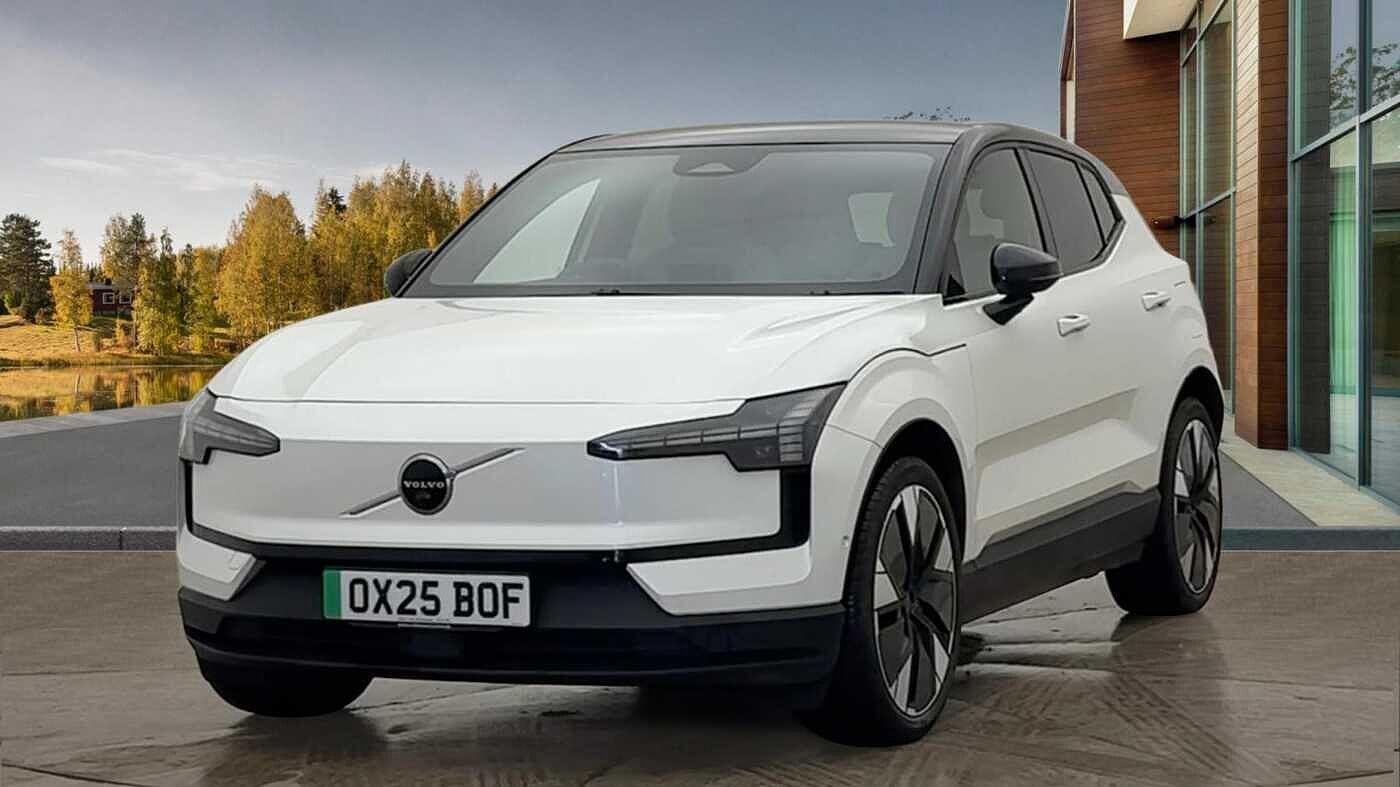 Used Volvo EX30 2025 for sale - 77386534: Photo 7