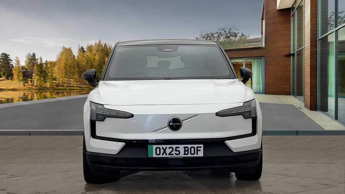 Used Volvo EX30 2025 for sale - 77386534: Photo 8